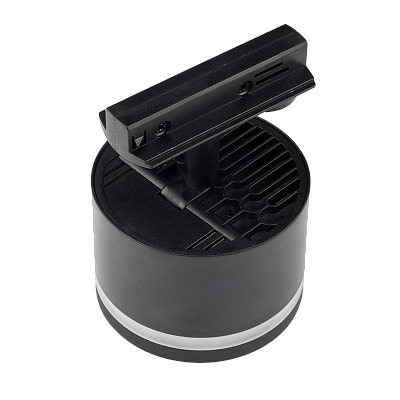 Трековый светильник PTR 31 GX53 BL 230V IP20